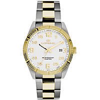 Orologio Lorenz Uomo in Acciaio 026979AA - 026979AA